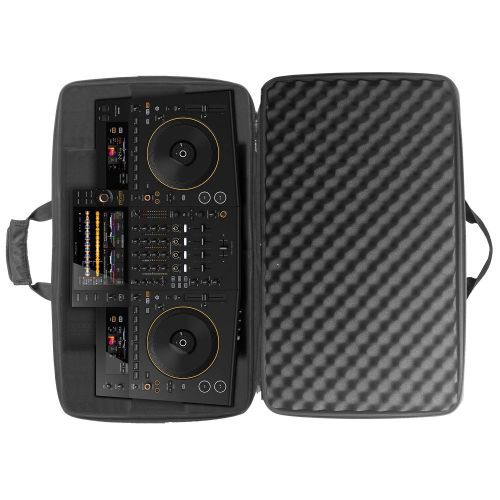 Жесткий кейс для DJ-контроллера UDG Creator Pioneer Opus-Quad Hardcase Black (U8323BL)